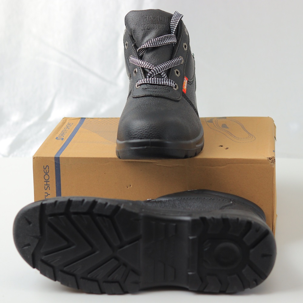 Menwork Safety Boots