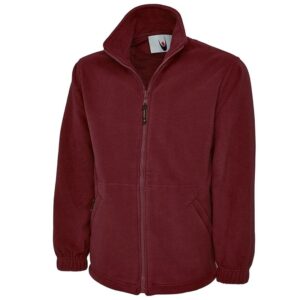 Maroon School Fleece Jackets price in kenya
