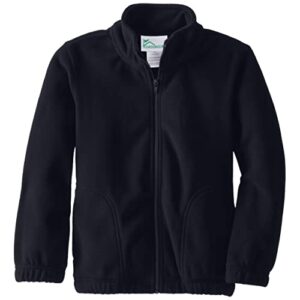 Black School Fleece Jackets price in kenya