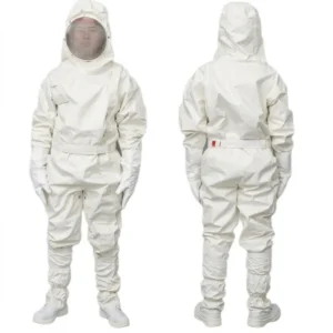 Breathable One Piece Bee Suit