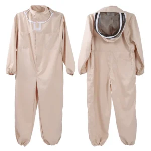 Full Body Anti Bee Suit